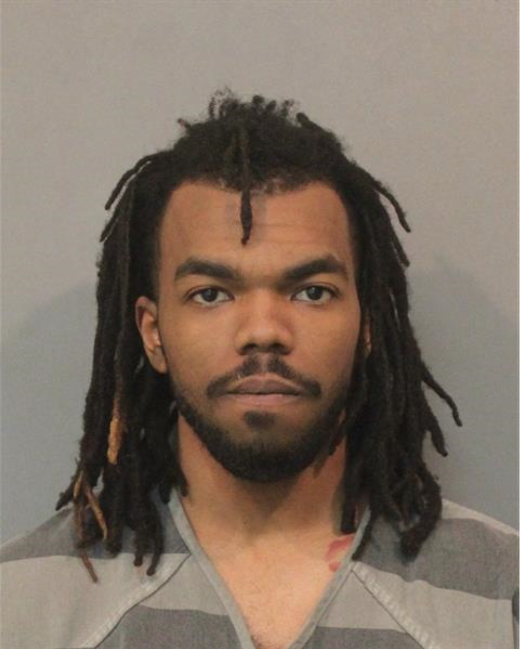 Eric Smith Jr.